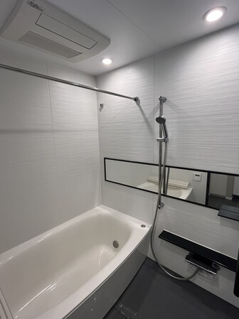 KDXレジデンス恵比寿の物件内観写真